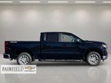 New 2025 Chevrolet Silverado 1500 LT w/ Convenience Package II image 4