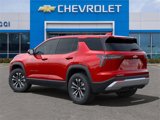 New 2026 Chevrolet Equinox LT w/ Safety and Technology Package image 3