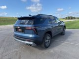 New 2026 Chevrolet Traverse LT w/ Driver Confidence Package image 5