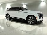 New 2025 Cadillac Escalade IQ Luxury 1 image 6