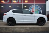 New 2025 Alfa Romeo Stelvio Tributo Italiano w/ Driving Assist Package image 2