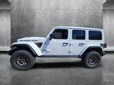 New 2025 Jeep Wrangler Unlimited Rubicon 392 image 5