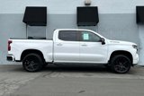 Used 2023 Chevrolet Silverado 1500 RST w/ RST All Star Premium Package image 3