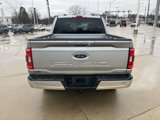 Used 2021 Ford F150 XLT w/ Equipment Group 302A High image 5