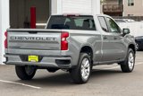 New 2025 Chevrolet Silverado 1500 Custom w/ LPO, Dark Essentials Package image 4