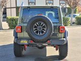 New 2025 Jeep Wrangler Unlimited Rubicon w/ XTREMEE 35" Tire Package image 5