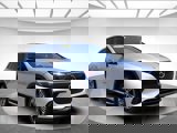 Used 2023 Mercedes-Benz EQS 450+ 4MATIC SUV w/ Acoustic Comfort Package image 3