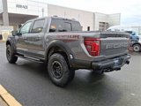 New 2025 Ford F150 Raptor image 4