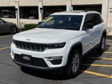 Used 2022 Jeep Grand Cherokee Limited image 3