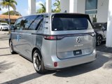 New 2025 Volkswagen ID. Buzz Pro S image 2