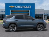 New 2026 Chevrolet Equinox RS w/ Convenience Package III image 5