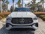 New 2025 Mercedes-Benz GLE 53 AMG 4MATIC Coupe image 5