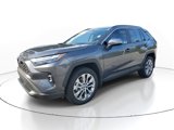 Used 2024 Toyota RAV4 XLE Premium image 3