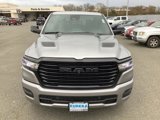 New 2025 RAM 1500 Laramie w/ Night Edition image 3