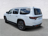 New 2024 Jeep Wagoneer 4WD w/ Premium Group I image 3