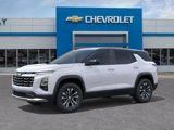 New 2026 Chevrolet Equinox LT image 2