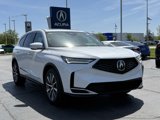 New 2025 Acura MDX w/ Technology Package image 2