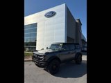 Certified 2024 Ford Bronco Wildtrak image 1