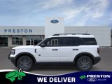 New 2025 Ford Bronco Sport Big Bend image 4