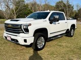 New 2025 Chevrolet Silverado 2500 High Country image 2