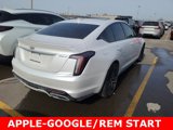 Used 2020 Cadillac CT5 Sport image 4