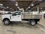 New 2025 Ford F350 XL w/ XL Chrome Package image 3