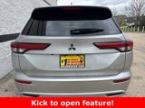 New 2025 Mitsubishi Outlander SEL image 4