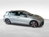New 2025 Volkswagen GTI SE image 2