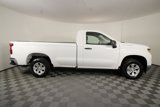 Certified 2024 Chevrolet Silverado 1500 W/T w/ WT Fleet Convenience Package image 6