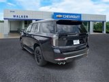New 2025 Chevrolet Tahoe Premier image 3