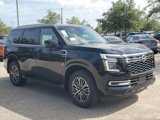 New 2025 Nissan Armada SL image 2