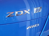 Used 2024 Acura ZDX Type S image 5