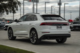 New 2025 Audi Q8 Premium Plus image 5