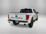 Certified 2023 Ford F150 XLT image 4