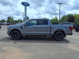 New 2025 Ford F150 Lariat w/ Equipment Group 501A Mid image 2