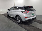 Used 2017 Nissan Murano S image 3