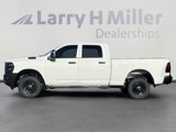New 2026 RAM 2500 Tradesman image 2