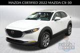 Certified 2022 MAZDA CX-30 AWD 2.5 S w/ Preferred Package image 6