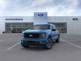 New 2025 Ford F150 STX w/ Equipment Group 200A image 2