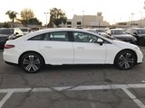 Used 2022 Mercedes-Benz EQS 450+ Sedan image 5