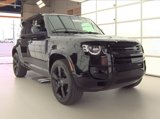 Used 2023 Land Rover Defender 110 X-Dynamic SE image 3