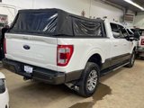 Used 2021 Ford F150 Lariat w/ Max Trailer Tow Package image 3