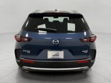 New 2025 MAZDA CX-50 2.5 Turbo w/ Accent Package image 4