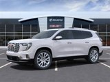 New 2025 GMC Acadia Denali w/ Super Cruise Package image 2