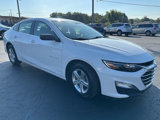 Used 2020 Chevrolet Malibu LS image 5