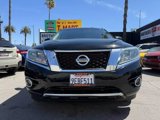 Used 2016 Nissan Pathfinder S image 3