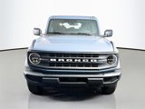 New 2025 Ford Bronco 4-Door image 4