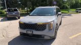 New 2026 Kia Carnival SX Prestige image 6