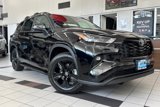 New 2025 Toyota Highlander XLE image 2