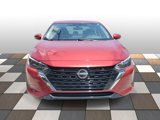 Used 2024 Nissan Sentra SV image 2